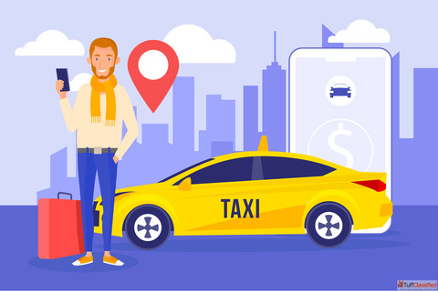 Faridabad to Chandigarh Taxi Service - Only 2950
