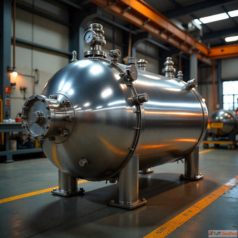 Pressure Vessel
