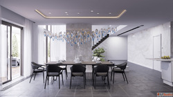 Expert Architectural Interior Design Services - Shefali Desi...