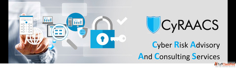 Cyber Security Company in Pune - CyRAACS