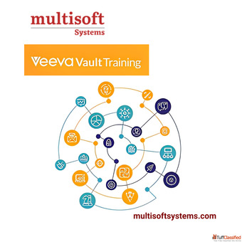 Why Professionals Choose Veeva Vault Training for Career Growth