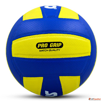 Synco Flare Volleyball PU Pasted 18 Panel