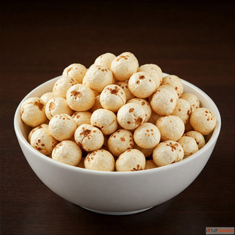 Best Makhana Suppliers in Uttar Pradesh