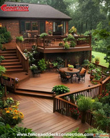 deck contractors md