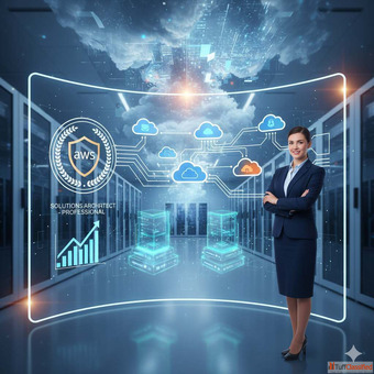 AWS Solutions Architect - Roles Skills and Certification Guide