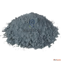 Get High Alumina Castable Cement for High-Temperature Applic...