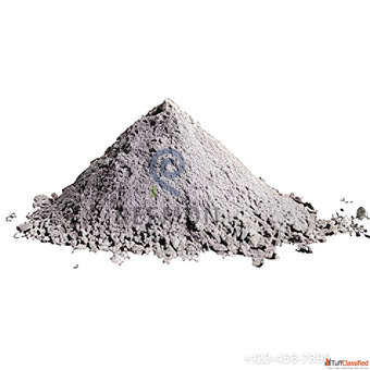 Get High Alumina Castable Cement for High-Temperature Applications