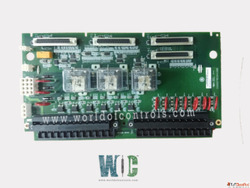 IS200TRESH1A - Small Steam Turbine Emergency Trip Board - Bu...
