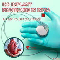 Best icd implant surgeons of india