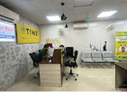 T.I.M.E. - CAT Coaching In Mansarovar