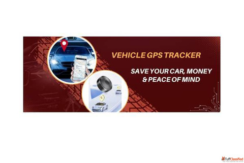 How Vehicle GPS Trackers Save Time and Fuel with Mijo Auto Gas