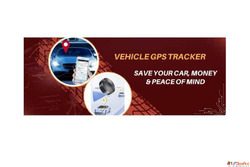 How Vehicle GPS Trackers Save Time and Fuel with Mijo Auto G...