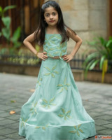Beautiful Ethnic Wear for Girls - Anandmaye