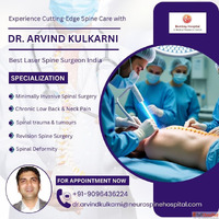 Contact Dr. Arvind Kulkarni Bombay Hospital Mumbai