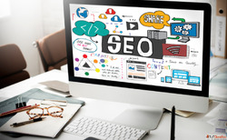 SEO Agency in Noida - Expert Solutions for Growth
