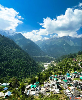 Himachal Pradesh Complete Travel Guide - Plan Your Perfect Holiday
