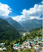 Himachal Pradesh Complete Travel Guide - Plan Your Perfect H...