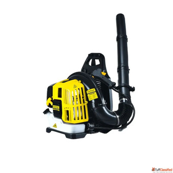 Powerful Leaf Blowers for Effortless Yard Cleanup