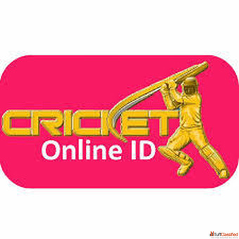 Trusted online Cricket ID Provider