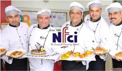 Master the Art of Cooking with NFCI - Cooking Classes in Pan...