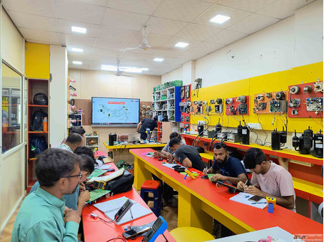 Join AC Repairing Course - Learn AC Installation Maintenance