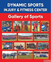 Best sport injury in lucknow
