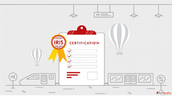 IRIS Certification 5 Steps to Success