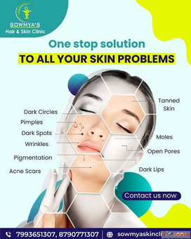 Advanced Skin Treatments for a Radiant You