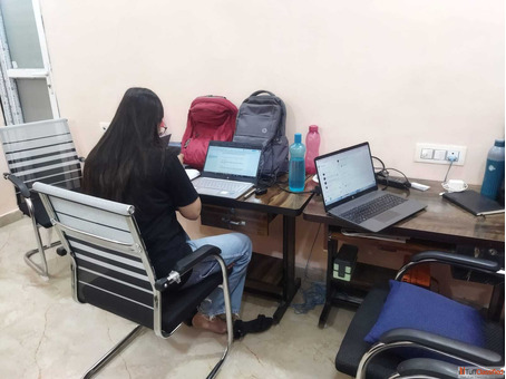 Top Digital Marketing Agency in Gwalior Klick Magnet