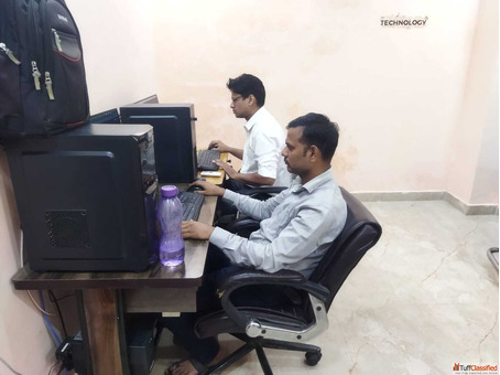 Top Digital Marketing Agency in Gwalior Klick Magnet