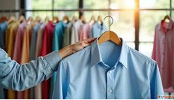 Professional Blazer Dry Cleaning Cost Explained