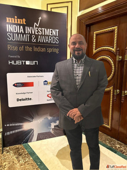 Inspire India Now Empowering Minds Shaping the Nation's Future