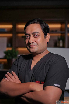 Best Hair Transplant in Chandigarh