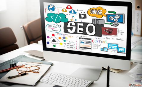 Best SEO Agency in Ghaziabad MPIS Revolution