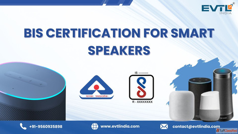 BIS CRS for Smart Speakers - Process Requirements
