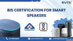 BIS CRS for Smart Speakers - Process Requirements
