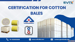Importance of BIS Certification for Cotton Bale Manufacturer...