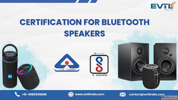 BIS CRS for Bluetooth Speakers - Process Requirements