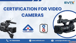 BIS CRS for Video Camera - Process Requirements