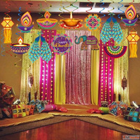Diwali Decorations in Gurgaon Home Office Décor