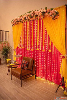 Diwali Decorations in Gurgaon Home Office Décor