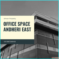 Office Space for Rent in Andheri East Mumbai
