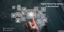 Result-Oriented Digital Marketing Agency in Ahmedabad