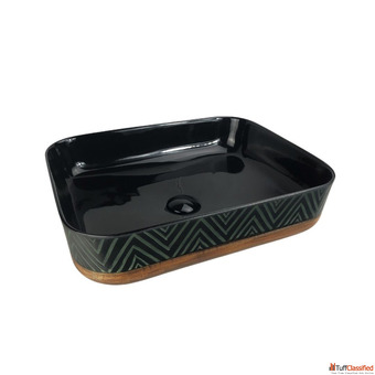 Premium Sanitaryware Bathroom Tiles - BANYO