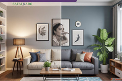 Best Home Cleaning Services in Anand Niketan Delhi - SafaiKa...