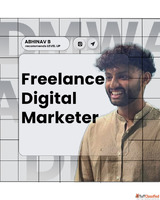 Best Freelance Digital Marketer In Kollam