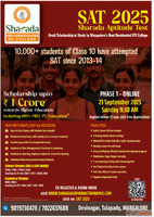 Commerce PU Colleges in Mangalore