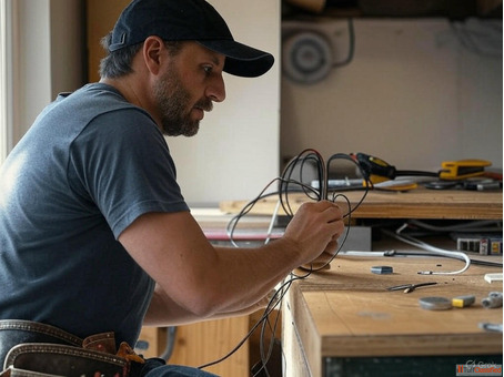 electrician services in delhi ncr