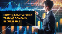 Forex Trading Company in Dubai