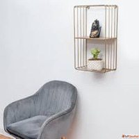 Stylish Wall Shelves to Transform Your Home Decor - Function...